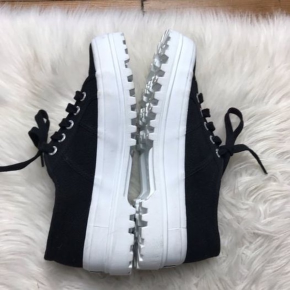 Platform superga - Picture 2 of 4